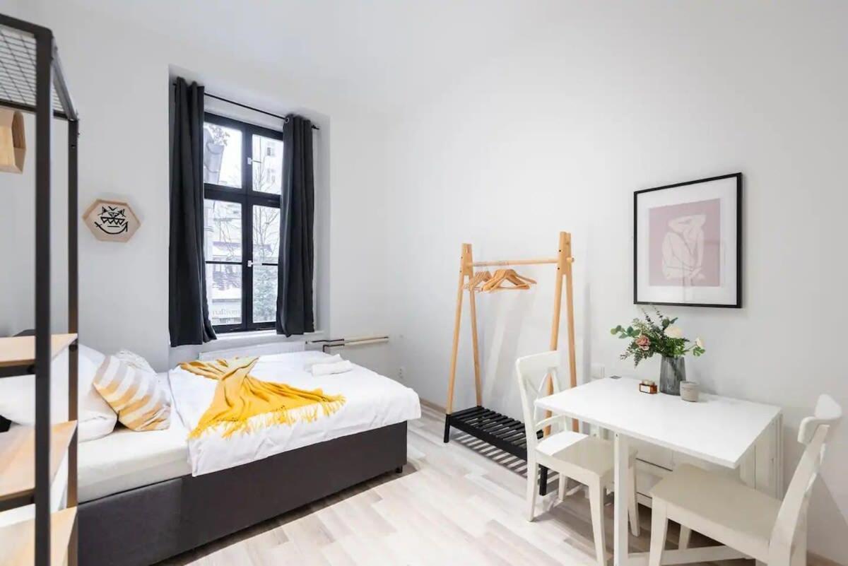 Apartment Romantic Old Town
