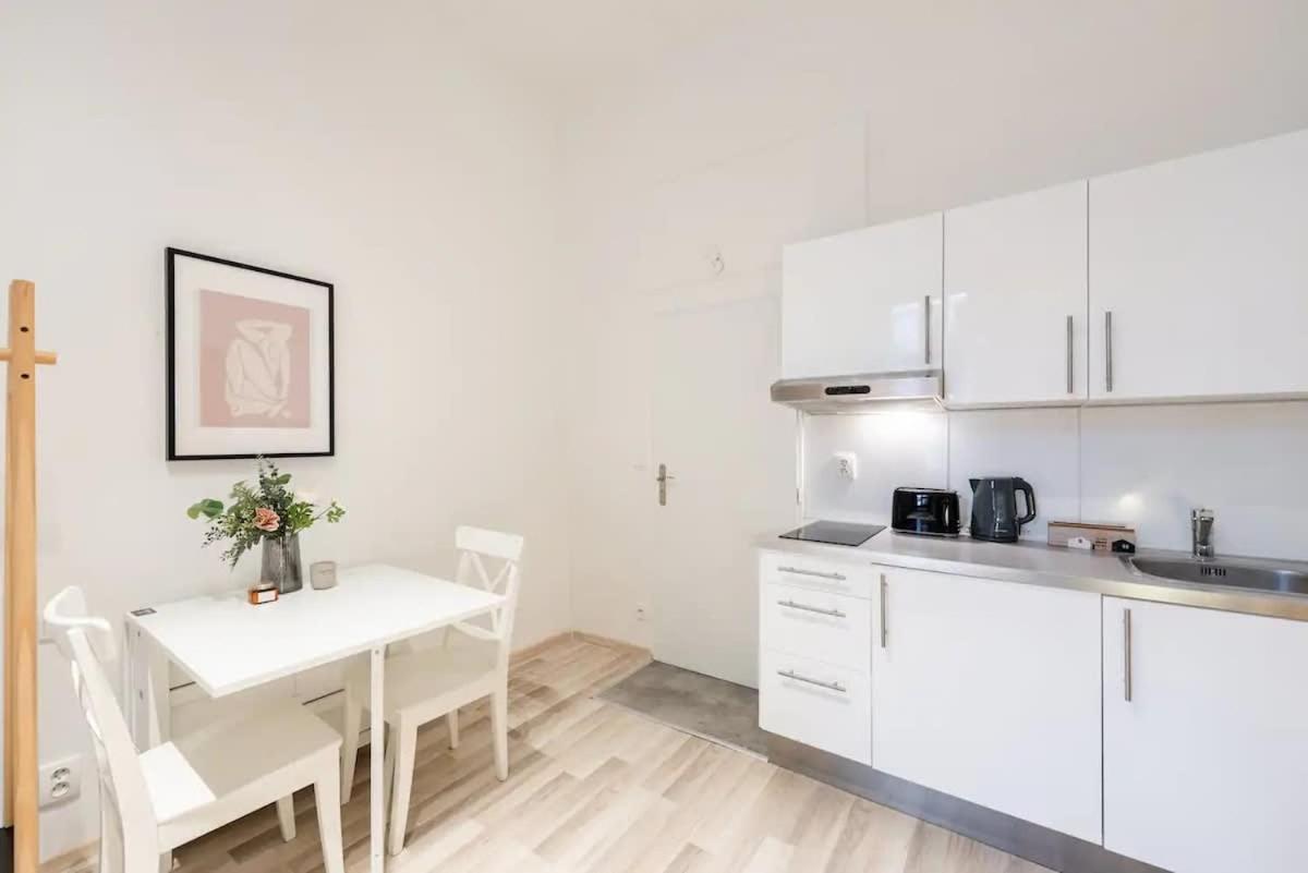 Apartment Romantic Old Town *